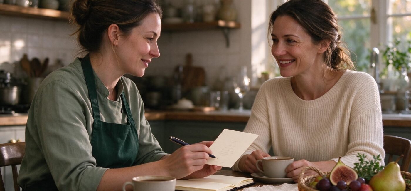 Private Chef FAQs: Your Questions Answered